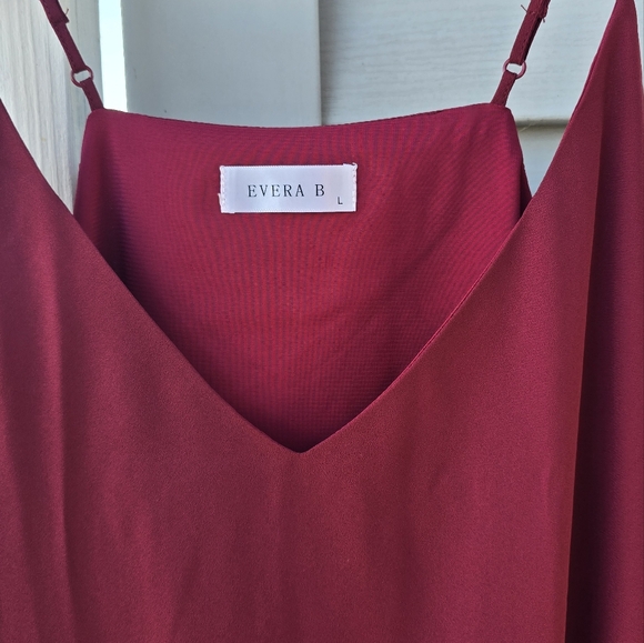 Evera B Tank Top - Picture 4 of 7